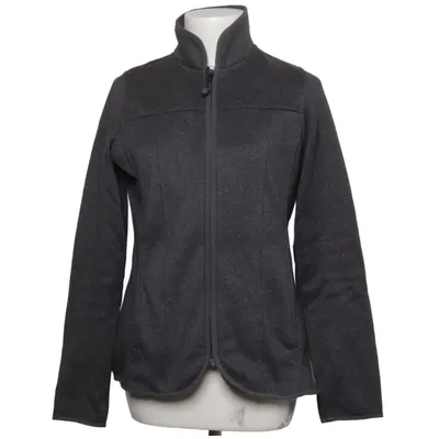 Fleece jas (Grijs) van Classic Sports Edition Polyester