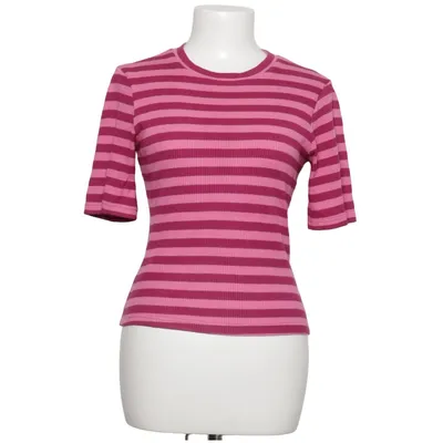 T-shirt (Rose) de Laurella Coton, Élasthane