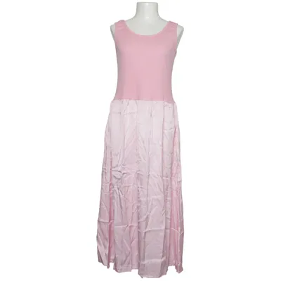 Dress (Pink) from PM Selected Silk, Viscose
