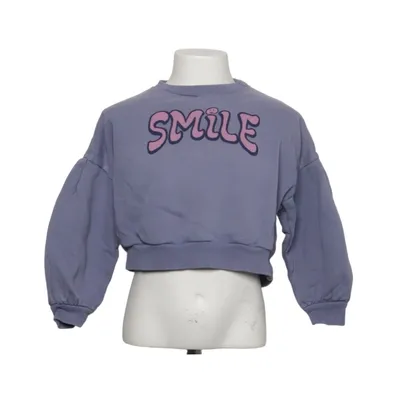 Sweatshirt (Rani Smile) from Sissy-Boy Organic cotton