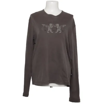 Long sleeve T-shirt (Gray) from ESPRIT Collection