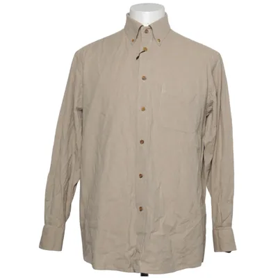 Skjorta (Beige) från Theos