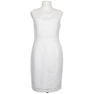 Dress (White) from Amphora Cotton, Polyester