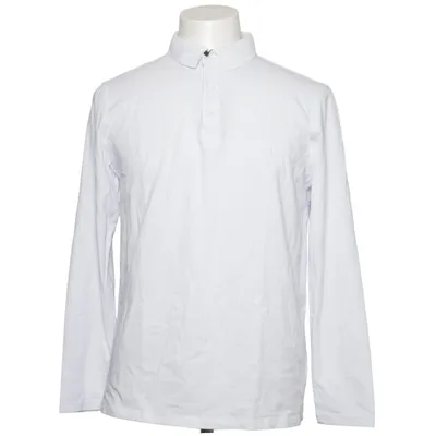 Rugby shirt (Wit) van Sports Wear Katoen, Polyester