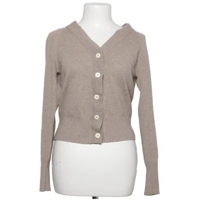 Kofta (Beige) från Everlane Elastan, Polyamid, Ull