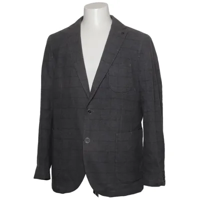 Blazer (Slim Fit) de Emilio Adani Coton, Polyester