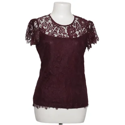 Top (Lila) van VILA Clothes Polyamide, Polyester