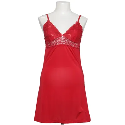 Negligee (Red) from Zeeman Elastane, Polyester