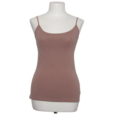 Tank­top (Pink) von Amazon Essentials Baumwolle, Elasthan