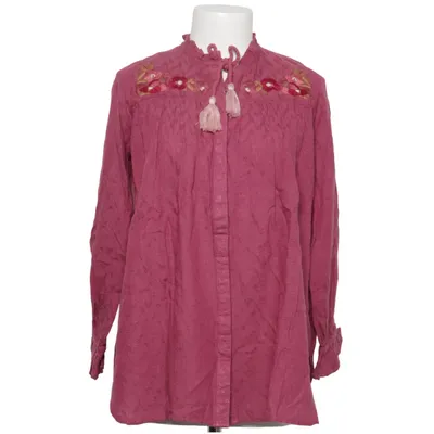 Blus (Rosa) från Mara Mea Bomull