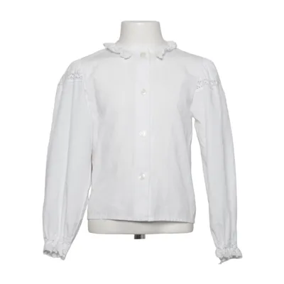 Blouse (White) from St. Peter Country Kids