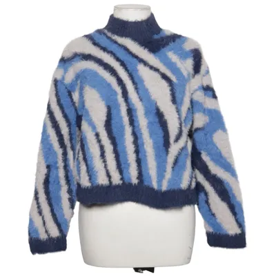 Pull-over (Bleu, Gris, Multicolore) de 24Colours Polyamide