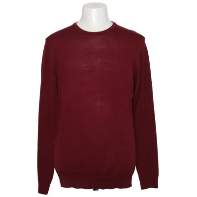 Pull-over (Rouge) de Zara Man Basic