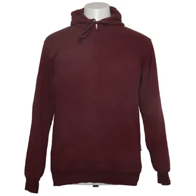 Hoodie (Red) from Win Win Cotton, Polyester
