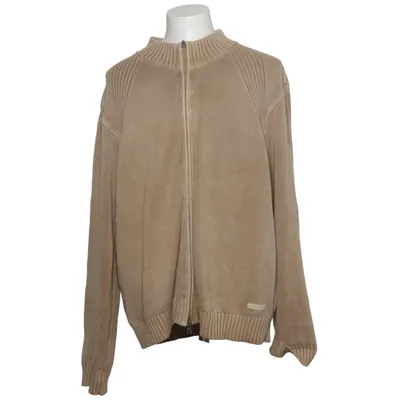 Kofta (Beige) från Bogner Jeans Bomull