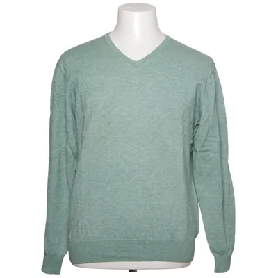 Pullover (Preference) från Digel Bomull, Ull