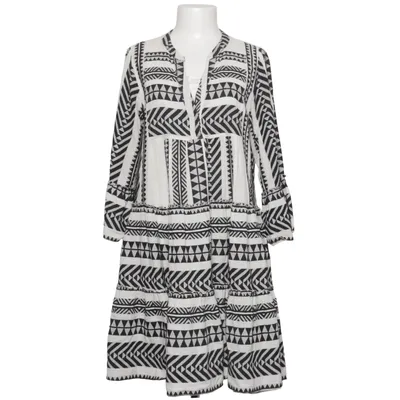 Robe (Noir, Blanc) de Devotion
