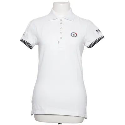 Pikétröja (Port Vauban Polo WMN) från Code Zero Bomull, Elastan