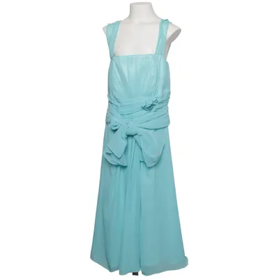 Avondjurk (Turquoise) van Venitti