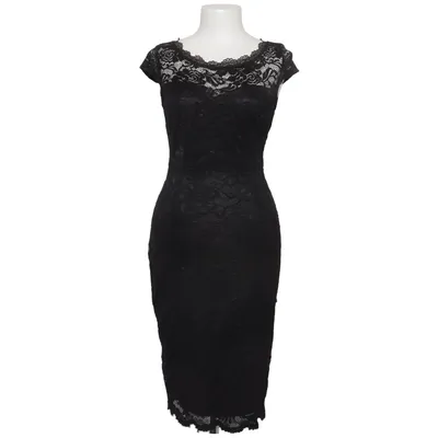 Robe de cocktail (Noir) de Vfemage