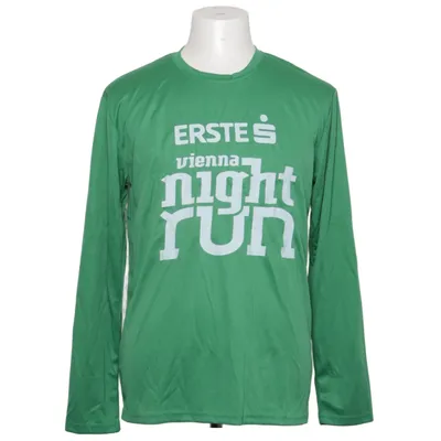 Träningströja (Grön) från Pole Position Polyester