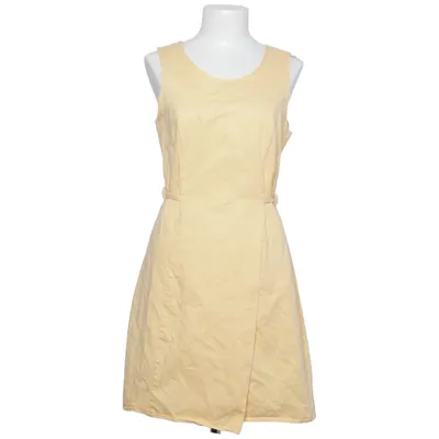 Dress (Yellow) from Girls Casual Wear Cotton