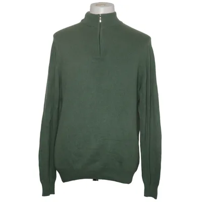 Sweater (Green) from Royal Spencer Cashmere, Silk