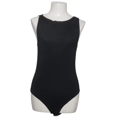 Body (Black) from Oyanda Cotton, Elastane, Polyamide