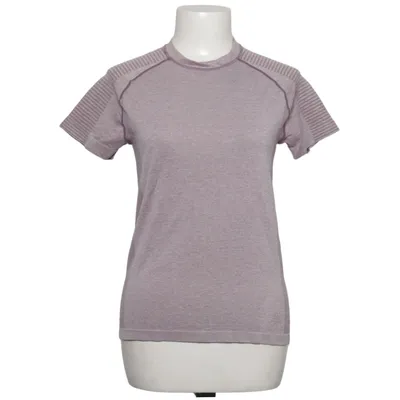 Haut de sport (Violet) de Aurique