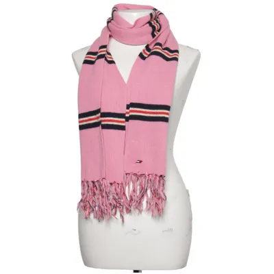 Halstørklæde (Pink) fra Hilfiger Sport