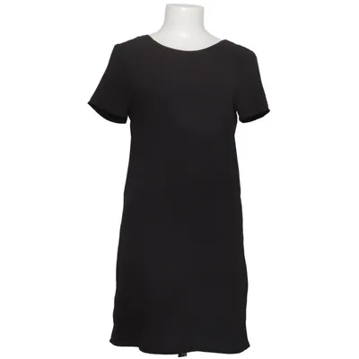 Klänning (Svart) från Guts & Gusto Polyester