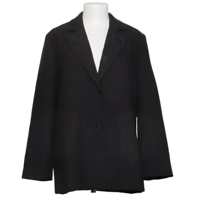 Blazer (SS251418) from Disturbia Elastane, Polyester, Viscose