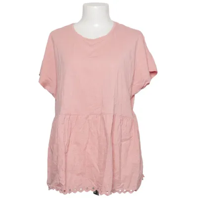 Topp (Rosa) från Women Essentials by Tchibo Ekologisk bomull