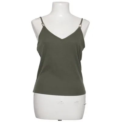 Linne (Grön) från About You Elastan, Polyester, Viskos