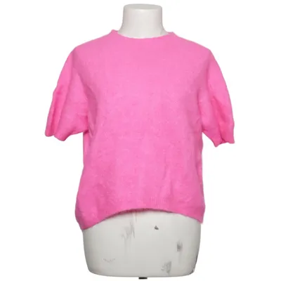 Sweater (Pink) from Choice Alpaca wool, Elastane, Polyamide