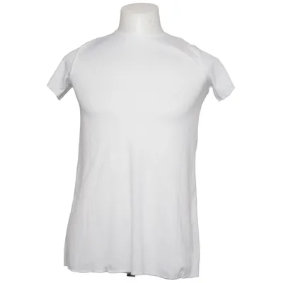 T-shirt (Vit) från Wicked Costumes Polyester