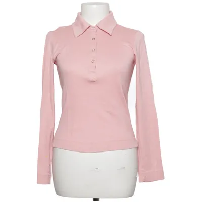 Långärmad t-shirt (Rosa) från Miss Sixty
