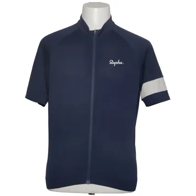 Cykeltröja (Core Lightweight Jersey) från Rapha Polyester