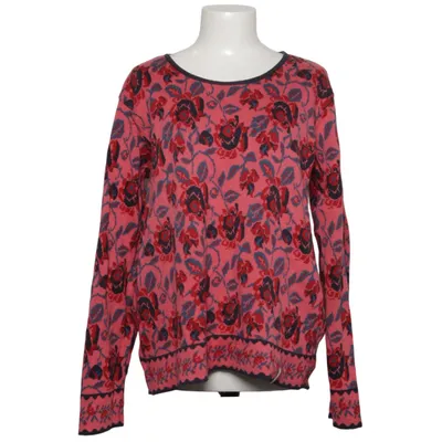 Sweater (Pink, Blue, Multicolored) from Deerberg Cotton