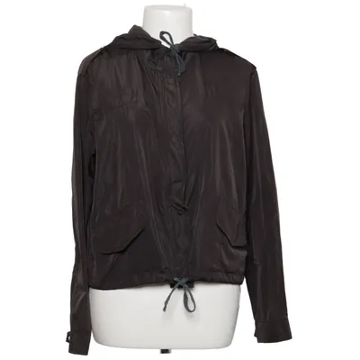 Anorak (Schwarz) von Brandy Melville