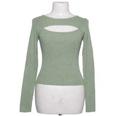 Tröja (Grön) från MOTF Akryl, Polyamid