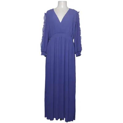 Maxi dress (Blue) from Riani