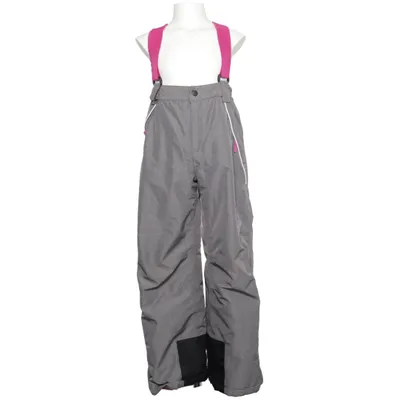 Snow pants (Gray, Pink) from Active Touch Kids Polyester