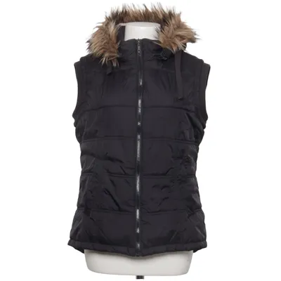 Ydervest (Sort) fra Urban Surface Polyamid, Polyester