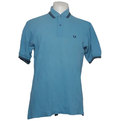 Polo shirt (M1200 056) from Fred Perry Cotton