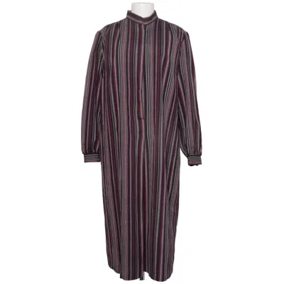 Robe (Exclusiv) de Meico Acrylique, Polyester, Viscose