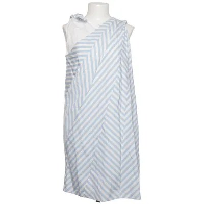 Beach dress (Blue, White) from Sportmax Code