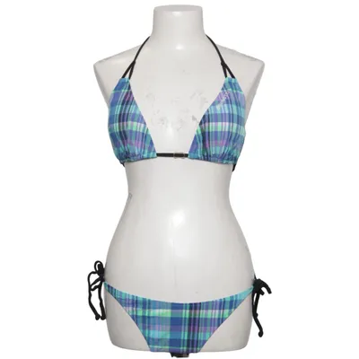 Bikini (Blå, Grøn, Flerfarvet) fra Brunotti Elastan, Polyamid, Polyester