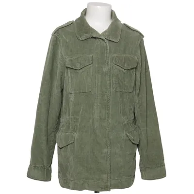 Safari jacket (Kim) from The Cords & Co Cotton, Elastane