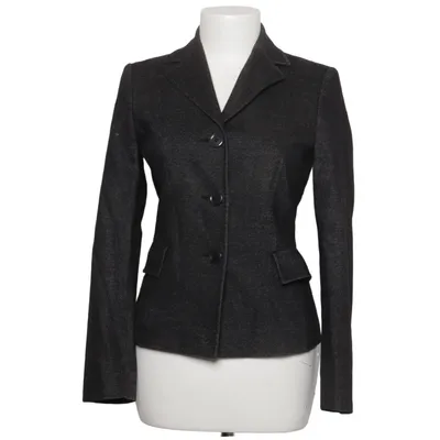Blazer (Jassia) fra Hugo Boss Cupro, Elastan